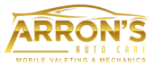 Arron’s Auto Care